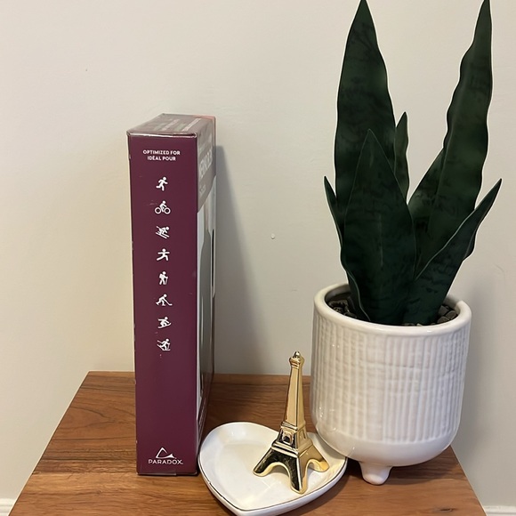 NWT Paradox Base Layer Top - Picture 3 of 4